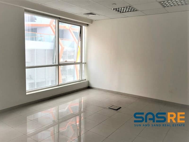 3 Perfectly Priced-Ready Office-Free Maintenance