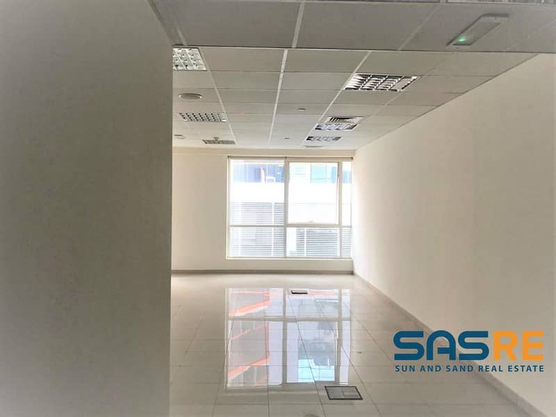 4 Perfectly Priced-Ready Office-Free Maintenance