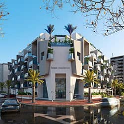 Mass Residence - Image 2