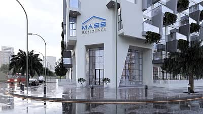 Mass Residence - Image 3