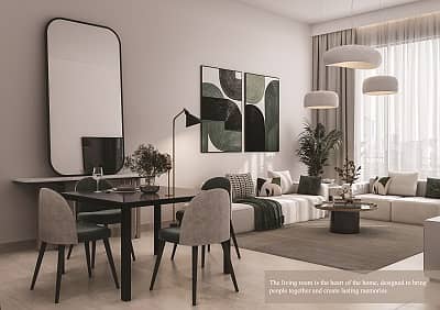 Mass Residence - Image 5