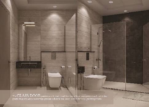 Mass Residence - Image 7