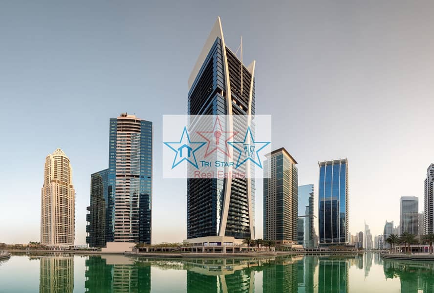 شقة في جولد كريست إكزيكيوتيف،مجمع C،أبراج بحيرات الجميرا 750000 درهم - 7295671 شقة في جولد كريست إكزيكيوتيف،مجمع C،أبراج بحيرات الجميرا 750000 درهم - 7295671