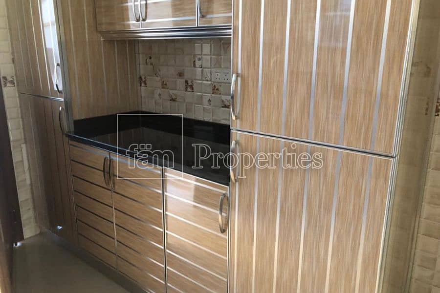 13 5 BEDROOM PLUS MAID ROOM WITH ELEVATOR