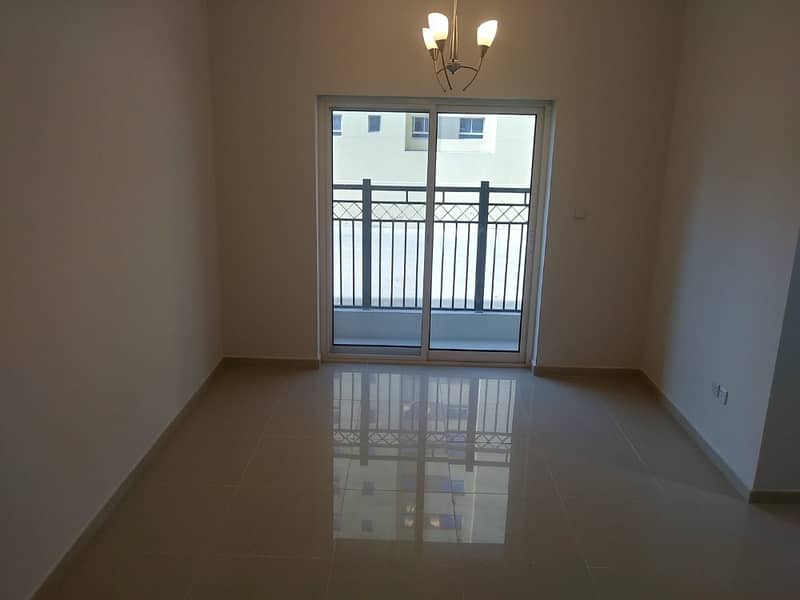 شقة في النهدة (دبي) 2 غرف 53000 درهم - 3816493