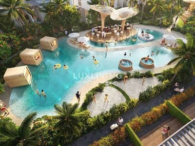 5 Bedroom Villa for Sale in Dubailand, Dubai - Premium Amenities | Handover 2028 | Huge Layout