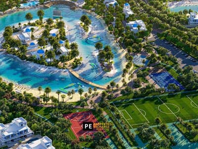 WORLD-CLASS | LUXURY POOLS | HIGH QUALITY | Bayut.com