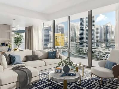 3 Bedroom Flat for Sale in Dubai Marina, Dubai - 3. png