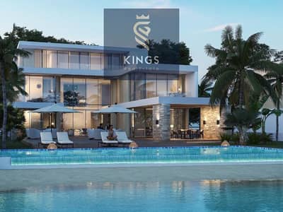 2 Bedroom Villa for Sale in Mina Al Arab, Ras Al Khaimah - Marbella Mina Al Arab Pics 14. png
