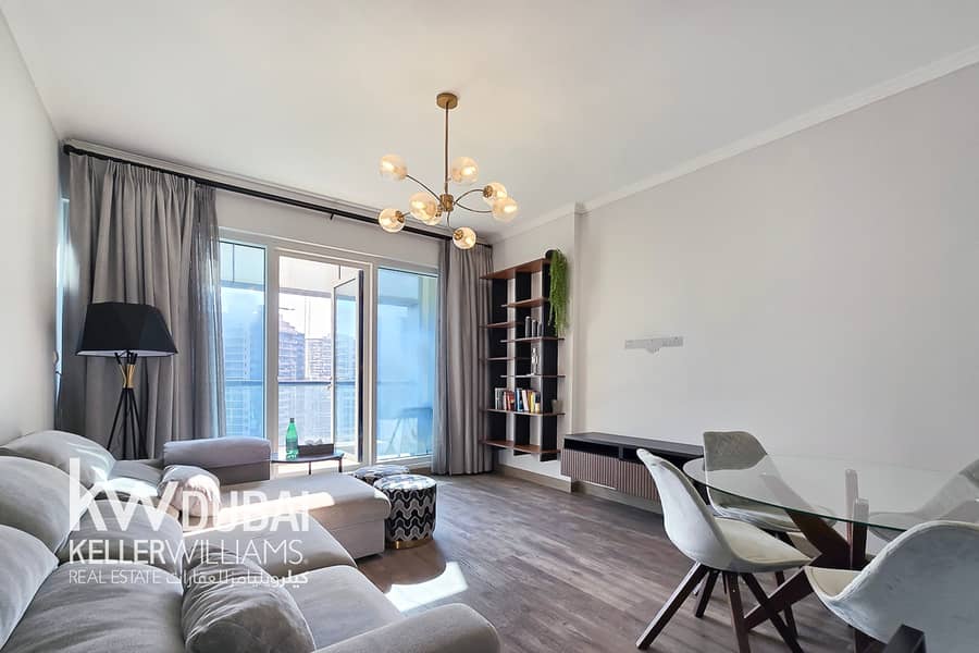 1-bed Duplex | Upgraded | Fully Furnished 1-bed Duplex | Upgraded | Fully Furnished