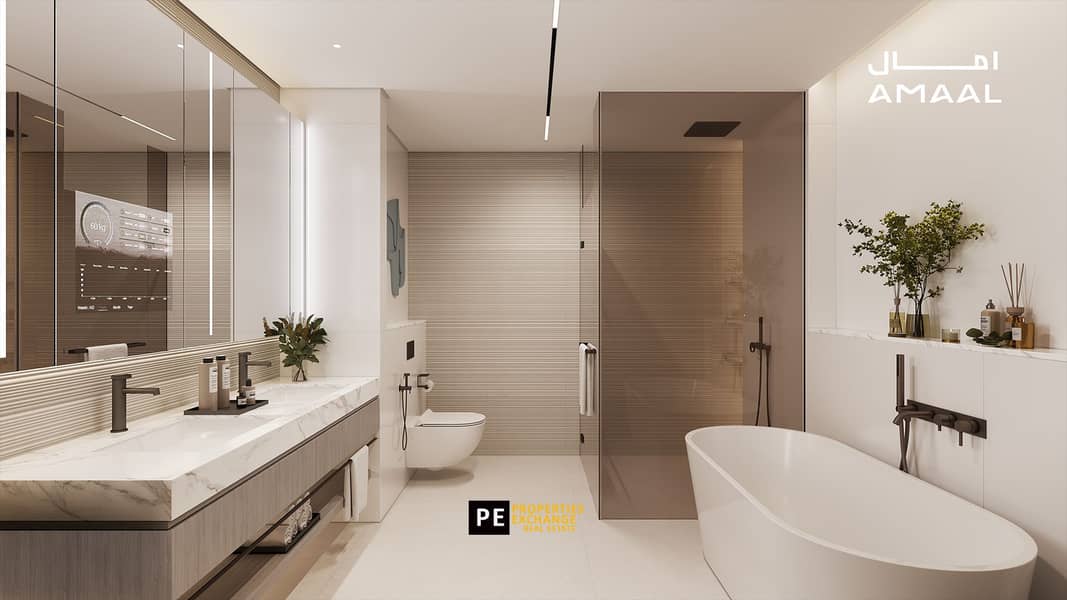 25 Amaal Infinity Collection - Master Bathroom. png