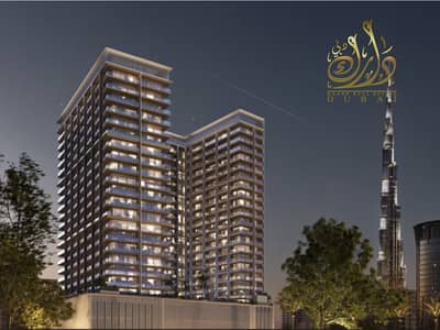 Studio for Sale in Al Jaddaf, Dubai - IMG-20241111-WA0056. jpg