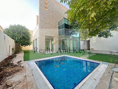 5 Bedroom Villa for Rent in Rabdan, Abu Dhabi - WhatsApp Image 2024-11-28 at 1.05. 50 PM (1). jpeg
