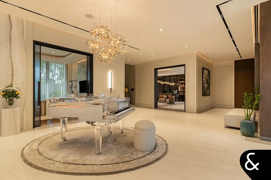 High End Finishes | Vastu Compliant