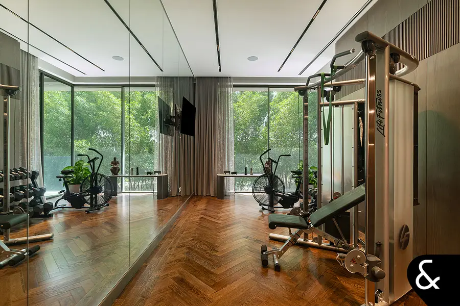 High End Finishes | Vastu Compliant