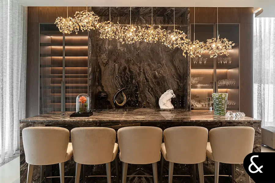 High End Finishes | Vastu Compliant