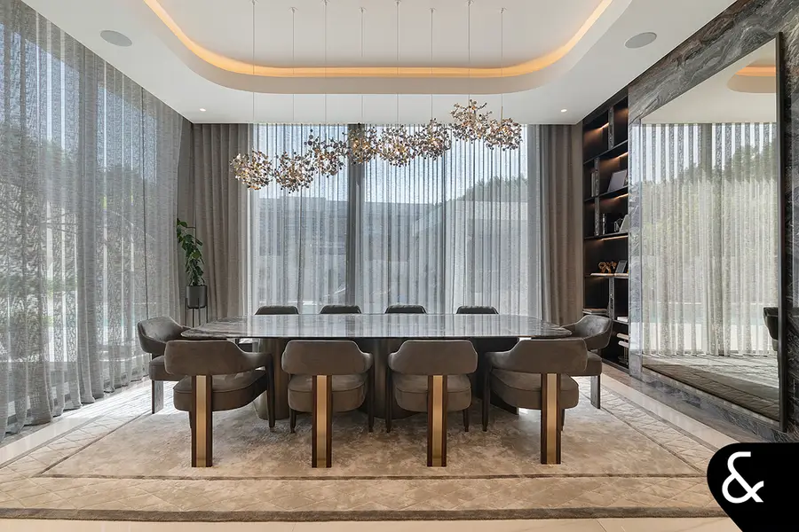 High End Finishes | Vastu Compliant