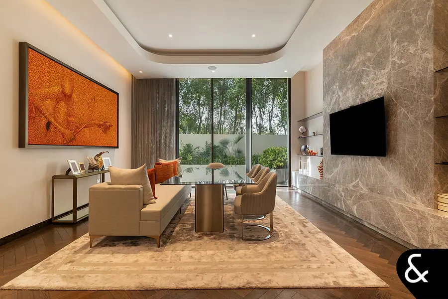 High End Finishes | Vastu Compliant