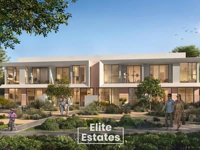 4 Bedroom Townhouse for Sale in The Valley by Emaar, Dubai - 2. jpg