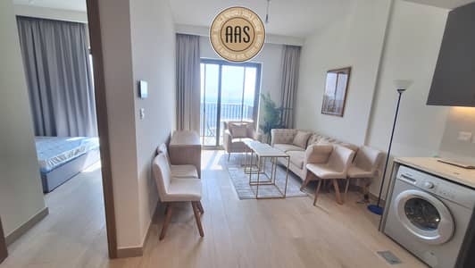 1 Bedroom Flat for Rent in Al Furjan, Dubai - 1000182543. jpg