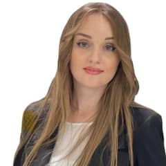 Iryna Chechelnytska