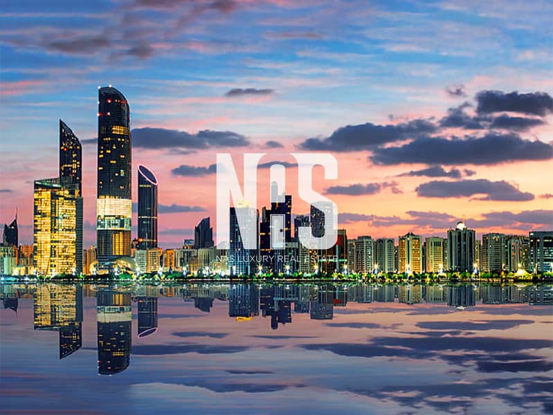 位于哈姆丹街 的住宅地块 30000000 AED - 10276594