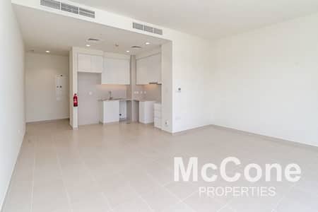 2 Bedroom Apartment for Sale in Dubai South, Dubai - Corner Apartment | Single Row | Notice Served