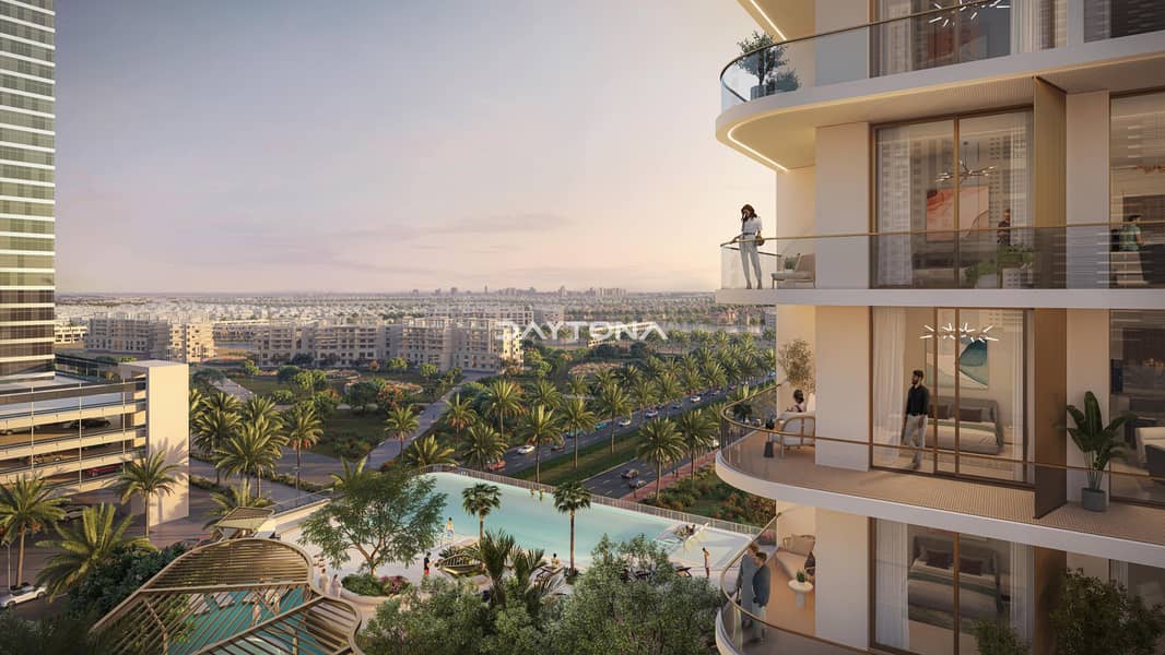 Квартира в Джумейра Лейк Тауэрз (ДжЛТ),Marriott Residences JLT, 3 cпальни, 4800777 AED - 10276975 Квартира в Джумейра Лейк Тауэрз (ДжЛТ),Marriott Residences JLT, 3 cпальни, 4800777 AED - 10276975