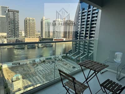 1 Bedroom Flat for Sale in Business Bay, Dubai - WhatsApp Image 2024-08-18 at 19.34. 33 (2). jpeg
