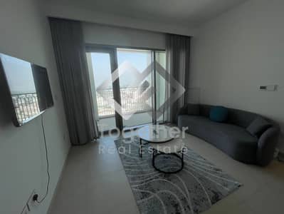 1 Bedroom Flat for Rent in Za'abeel, Dubai - 2. png