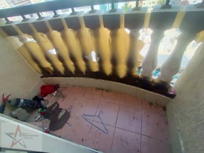 2 Cпальни Этаж в аренду в Абу Шагара, Шарджа - IMG20241128124929. jpg