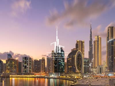 2 Bedroom Flat for Sale in Business Bay, Dubai - Great Investment | Luxurious Living | Top Quality