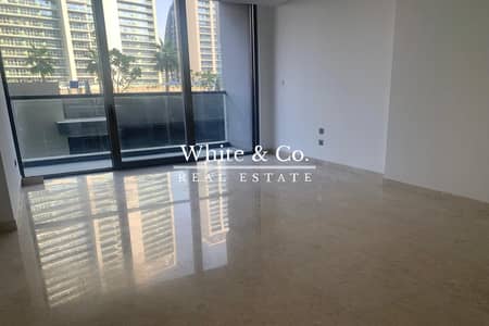 Vacant Now | Brand New | Fitted Kitchen