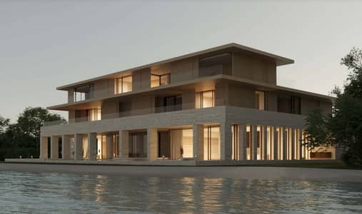 Other Commercial for Sale in Al Jubail Island, Abu Dhabi - Cover Image