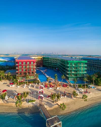 Other Commercial for Sale in The World Islands, Dubai - Cover Image 1
