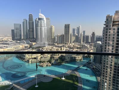 BURJ AND FOUNTAIN VIEWS | MULTIPLE OPTIONS