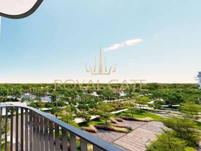 1 Спальня Апартамент Продажа в Остров Садият, Абу-Даби - 1. JPG