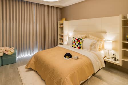 Exceptional Apartment at Imperial Avenue Exceptional Apartment at Imperial Avenue