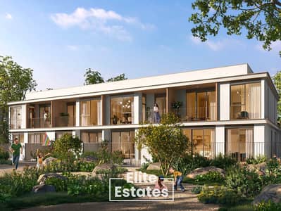 3 Bedroom Townhouse for Sale in The Valley by Emaar, Dubai - 11. jpg