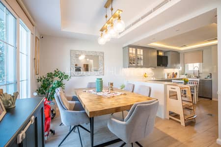 Exclusive|2m type|Renovated|study + maids