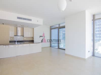 Pool View | Marina Living | Spacious Layout