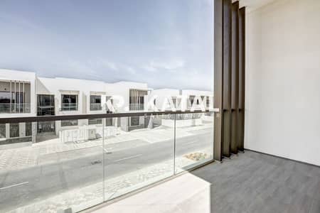 3 Cпальни Таунхаус Продажа в Яс Айленд, Абу-Даби - Redwood, Yas Acres, Yas Island, Abu Dhabi, 3 Bedroom for Rent, 3 Bedroom for Sale, Yas Mall, 002. jpeg