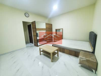 Studio for Rent in Mohammed Bin Zayed City, Abu Dhabi - 20231019_213715. jpg
