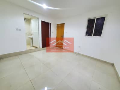 Studio for Rent in Mohamed Bin Zayed City, Abu Dhabi - 20241107_172109. jpg