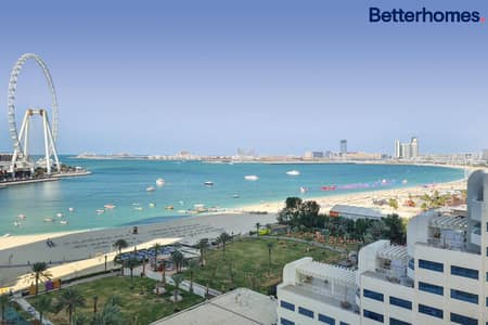 Negotiable | Luxury Building | Sea View