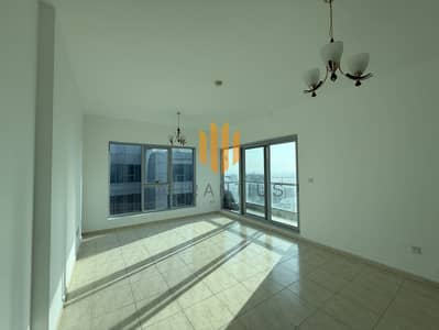 Big Layout | Balcony | Closed Kitchen