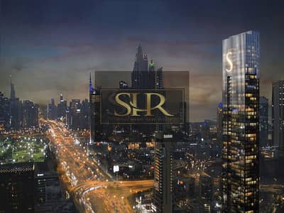 4 Bedroom Flat for Sale in Dubai Internet City, Dubai - Motivated Seller | Vaastu  | High Floor | Viewing