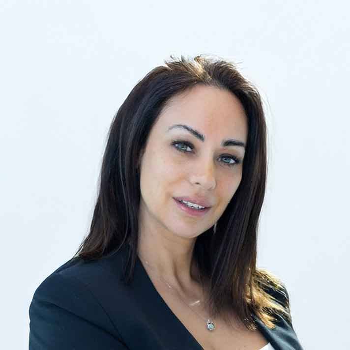 Leoni Jones