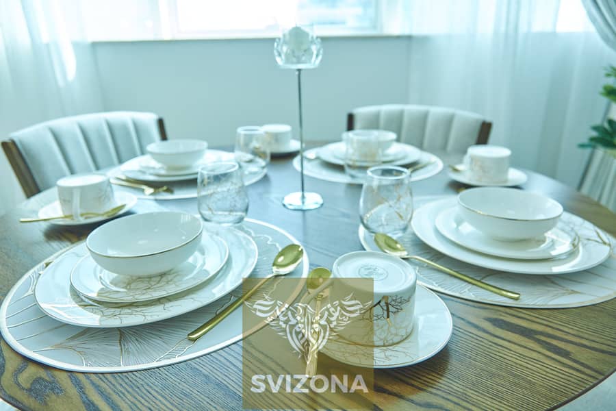 4 DINING SET. jpg