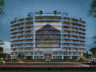 2 Bedroom Flat for Sale in Arjan, Dubai - 7. PNG